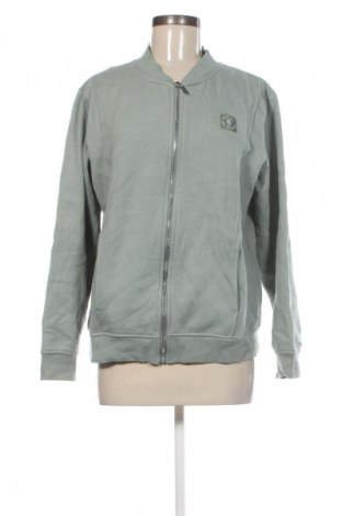 Damska bluza sportowa Delmao, Rozmiar M, Kolor Zielony, Cena 166,99 zł