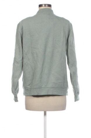 Damska bluza sportowa Delmao, Rozmiar M, Kolor Zielony, Cena 166,99 zł