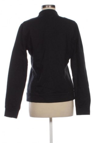 Damska bluza sportowa Emporio Armani, Rozmiar XL, Kolor Czarny, Cena 237,00 zł