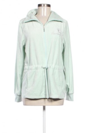 Γυναικεία αθλητική ζακέτα Esmara, Μέγεθος XL, Χρώμα Πράσινο, Τιμή 8,99 €