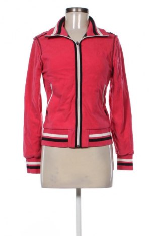 Damen Sportoberteil Falcon, Größe S, Farbe Mehrfarbig, Preis 6,99 €