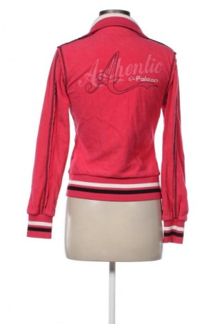 Damen Sportoberteil Falcon, Größe S, Farbe Mehrfarbig, Preis 6,99 €