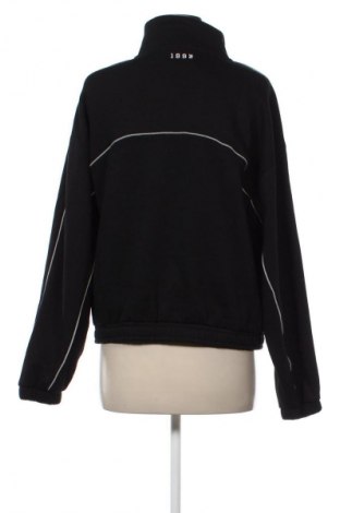 Дамско спортно горнище Fb Sister, Размер S, Цвят Черен, Цена 39,10 лв.