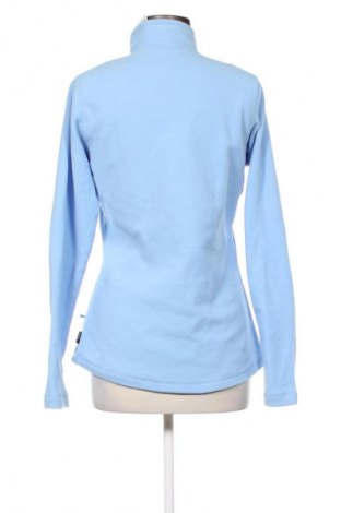 Damska bluza sportowa Helly Hansen, Rozmiar L, Kolor Niebieski, Cena 294,83 zł