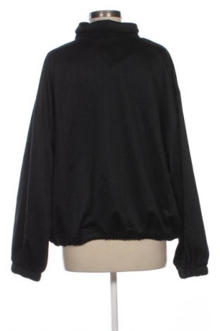 Damska bluza sportowa Hugo Boss, Rozmiar L, Kolor Czarny, Cena 442,99 zł