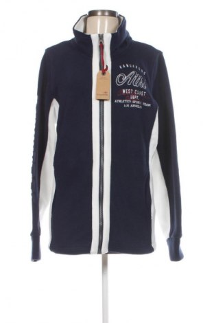 Damska bluza sportowa Kangaroos, Rozmiar XL, Kolor Kolorowy, Cena 166,99 zł