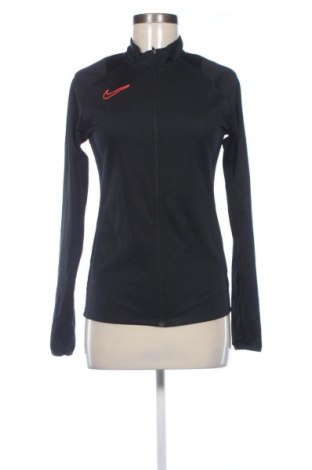 Damen Sportoberteil Nike, Größe S, Farbe Schwarz, Preis 39,04 €