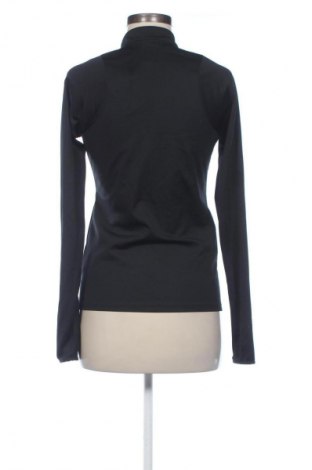 Damen Sportoberteil Nike, Größe S, Farbe Schwarz, Preis 39,04 €