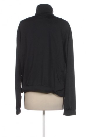 Bluză trening de femei Nike, Mărime L, Culoare Negru, Preț 274,99 Lei