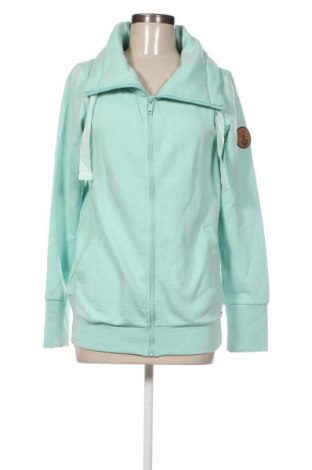 Dámsky športový vrch  Ocean, Veľkosť S, Farba Zelená, Cena  37,95 €