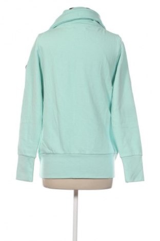 Dámsky športový vrch  Ocean, Veľkosť S, Farba Zelená, Cena  37,95 €