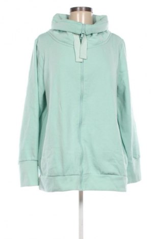 Dámsky športový vrch  Ocean, Veľkosť XL, Farba Zelená, Cena  30,95 €