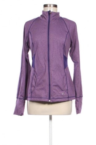 Női sport felső Old Navy, Méret M, Szín Lila, Ár 6 764 Ft
