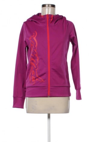 Női sport felső PUMA, Méret M, Szín Rózsaszín, Ár 9 914 Ft
