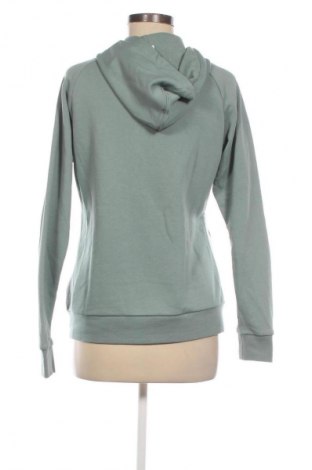 Damen Sweatshirt PUMA, Größe M, Farbe Grün, Preis 57,99 €