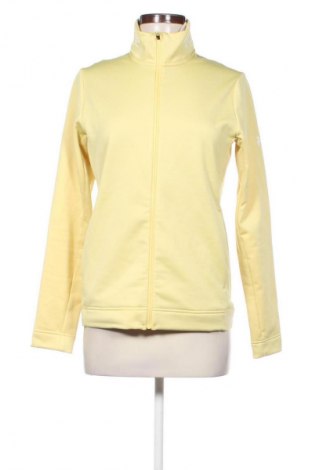 Damska bluza sportowa Peak Performance, Rozmiar S, Kolor Żółty, Cena 220,66 zł