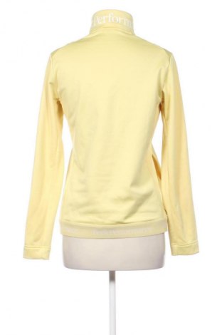 Damska bluza sportowa Peak Performance, Rozmiar S, Kolor Żółty, Cena 220,66 zł