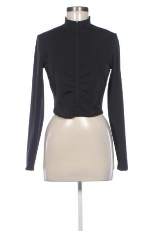 Női sport felső SHEIN, Méret M, Szín Fekete, Ár 7 800 Ft