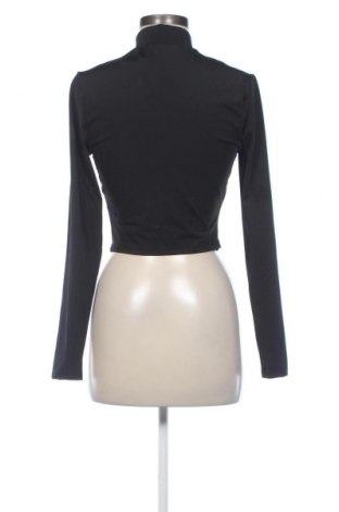 Női sport felső SHEIN, Méret M, Szín Fekete, Ár 7 800 Ft