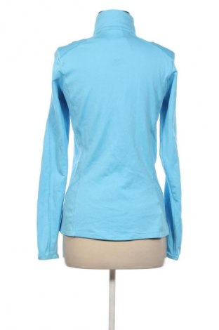 Damen Sportoberteil Salomon, Größe S, Farbe Blau, Preis 49,99 €