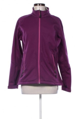 Damen Sportoberteil Shamp, Größe M, Farbe Lila, Preis 20,00 €