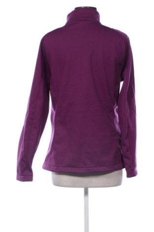 Damen Sportoberteil Shamp, Größe M, Farbe Lila, Preis 20,00 €