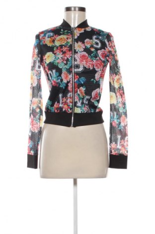 Damen Sportoberteil Sisters Point, Größe XS, Farbe Mehrfarbig, Preis 15,99 €