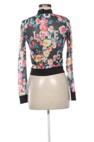 Damen Sportoberteil Sisters Point, Größe XS, Farbe Mehrfarbig, Preis 15,99 €