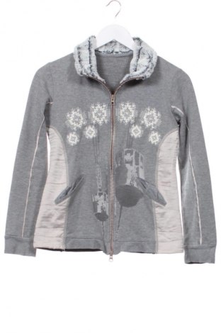 Damen Sportoberteil Sportalm, Größe XS, Farbe Grau, Preis € 64,99