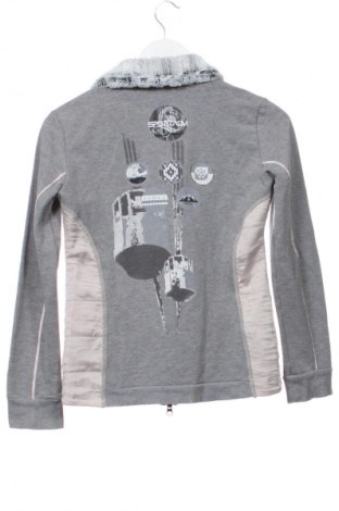 Damen Sportoberteil Sportalm, Größe XS, Farbe Grau, Preis € 64,99