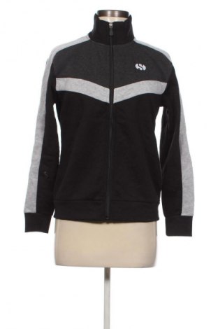 Γυναικεία αθλητική ζακέτα Superga, Μέγεθος S, Χρώμα Πολύχρωμο, Τιμή 30,99 €