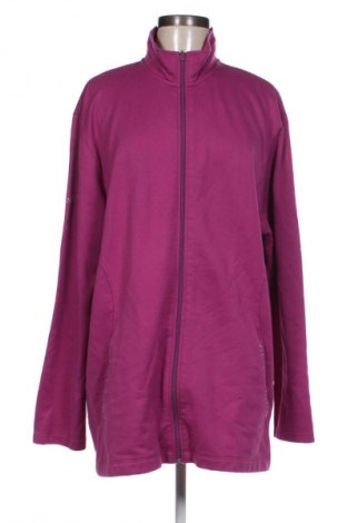 Női sport felső Trigema, Méret 3XL, Szín Rózsaszín, Ár 9 775 Ft