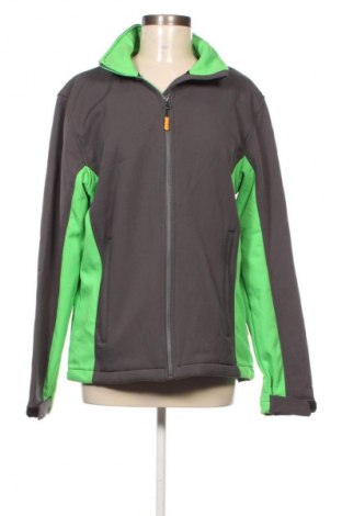 Bluză trening de femei Unbranded, Mărime M, Culoare Gri, Preț 47,99 Lei