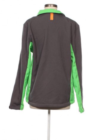 Bluză trening de femei Unbranded, Mărime M, Culoare Gri, Preț 47,99 Lei