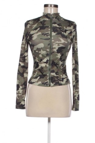 Dámsky športový vrch  Unbranded, Veľkosť S, Farba Viacfarebná, Cena  19,95 €