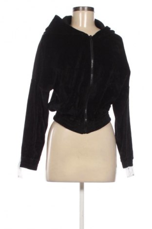 Damen Sportoberteil Unbranded, Größe M, Farbe Schwarz, Preis 19,95 €