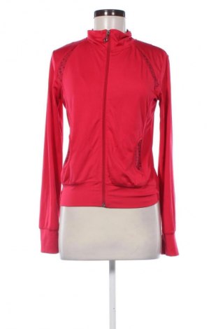 Дамско спортно горнище Unbranded, Размер M, Цвят Многоцветен, Цена 22,05 лв.