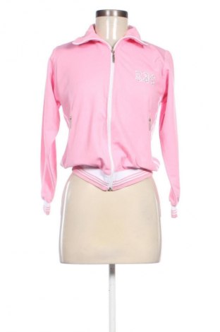 Damska bluza sportowa Unbranded, Rozmiar L, Kolor Różowy, Cena 89,98 zł