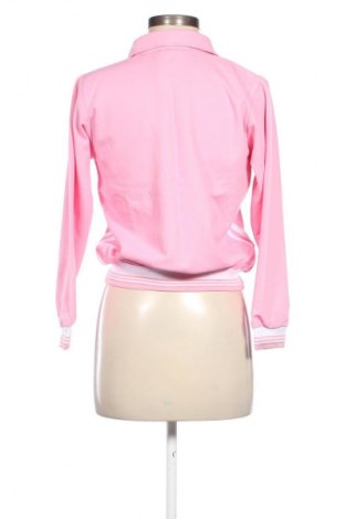 Damska bluza sportowa Unbranded, Rozmiar L, Kolor Różowy, Cena 89,98 zł