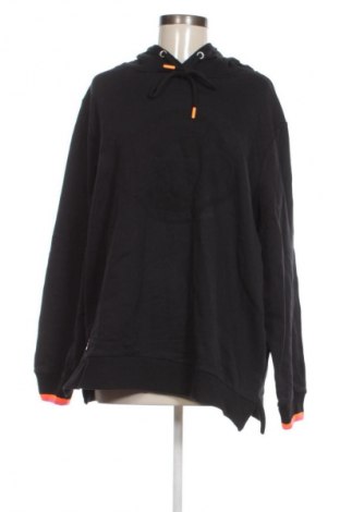 Bluză trening de femei Zwillingsherz, Mărime S, Culoare Negru, Preț 243,99 Lei