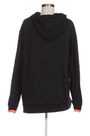 Bluză trening de femei Zwillingsherz, Mărime S, Culoare Negru, Preț 243,99 Lei