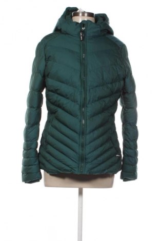 Дамско яке 17 & Co., Размер L, Цвят Зелен, Цена 52,99 лв.