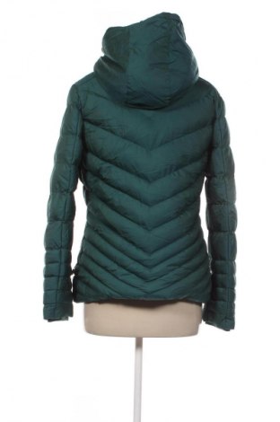 Дамско яке 17 & Co., Размер L, Цвят Зелен, Цена 52,99 лв.