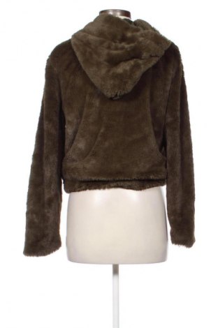 Dámska bunda  36 point 5, Veľkosť S, Farba Zelená, Cena  32,05 €