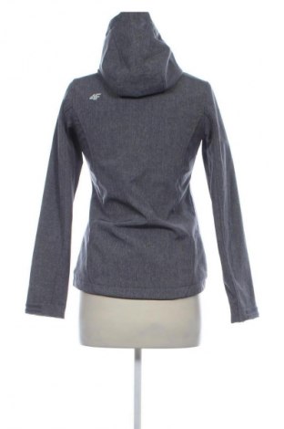 Dámska bunda  4F, Veľkosť XS, Farba Sivá, Cena  34,71 €