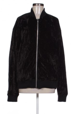 Női dzseki ASOS, Méret M, Szín Fekete, Ár 17 802 Ft