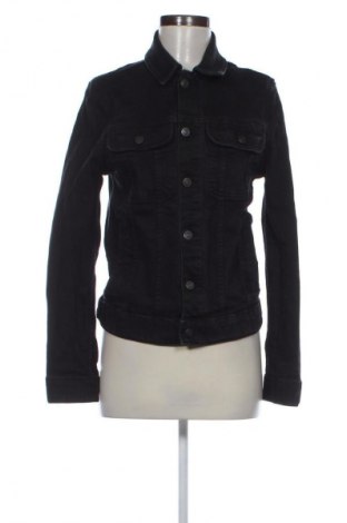 Kurtka damska ASOS, Rozmiar S, Kolor Czarny, Cena 126,44 zł