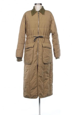 Kurtka damska ASOS, Rozmiar M, Kolor Beżowy, Cena 204,60 zł