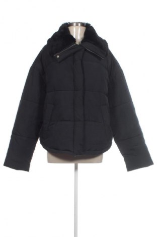 Γυναικείο μπουφάν Abercrombie & Fitch, Μέγεθος L, Χρώμα Μαύρο, Τιμή 46,99 €