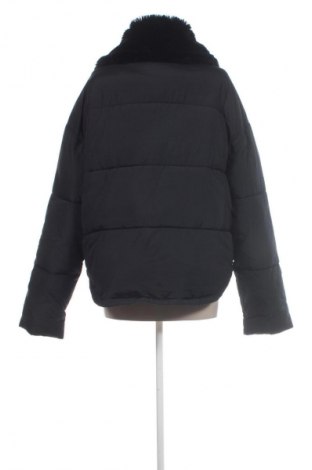 Γυναικείο μπουφάν Abercrombie & Fitch, Μέγεθος L, Χρώμα Μαύρο, Τιμή 46,99 €